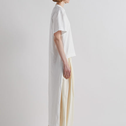 Meimeij M6EAEA2 Long back T-shirt