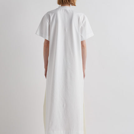 Meimeij M6EAEA2 Long back T-shirt