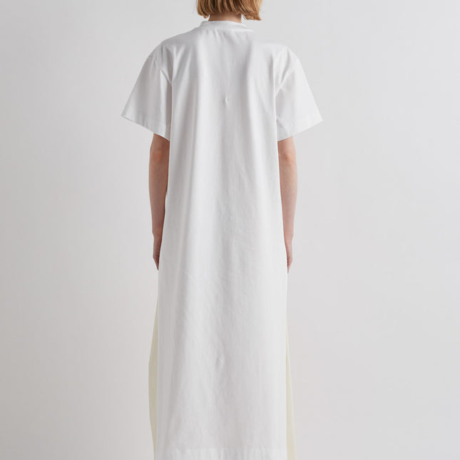 Meimeij M6EAEA2 Long back T-shirt