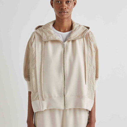 Meimeij M6PC01 Zip up Hoodie