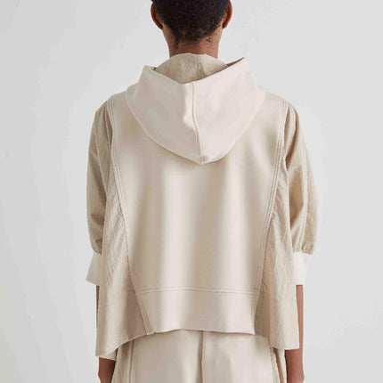 Meimeij M6PC01 Zip up Hoodie