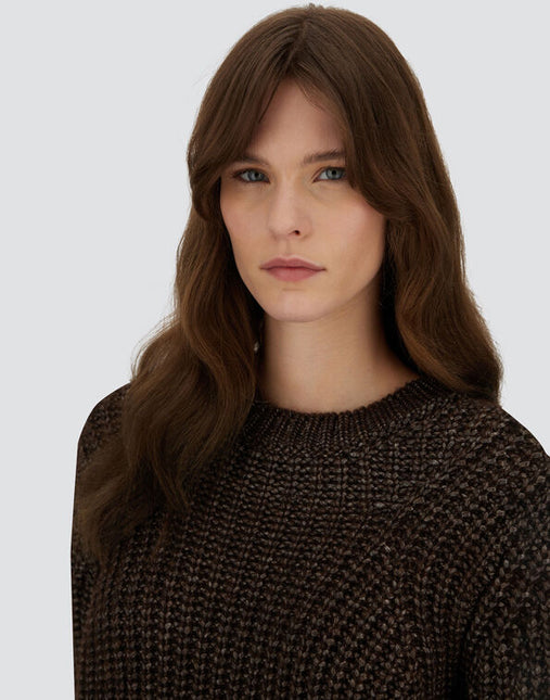 Herno MG000191D Knit Jumper