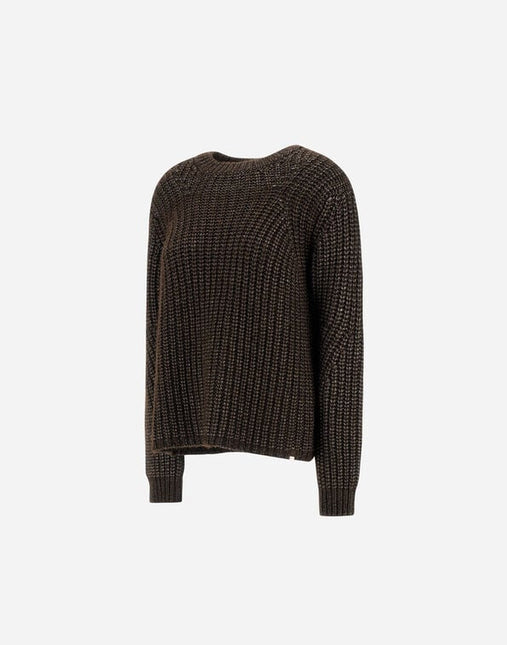 Herno MG000191D Knit Jumper