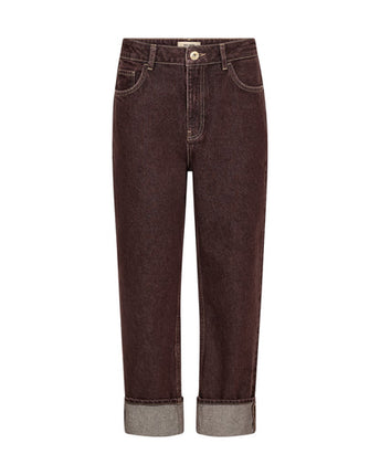 Mos Mosh Rachel Marble Jeans – Port Royale