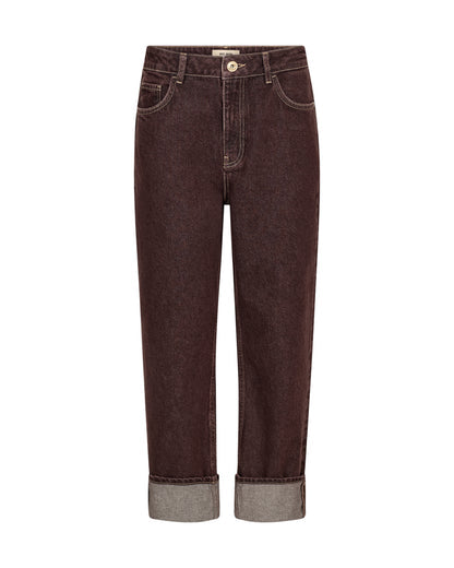 Mos Mosh Rachel Marble Jeans – Port Royale