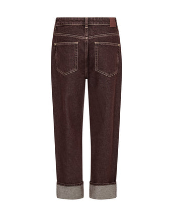 Mos Mosh Rachel Marble Jeans – Port Royale