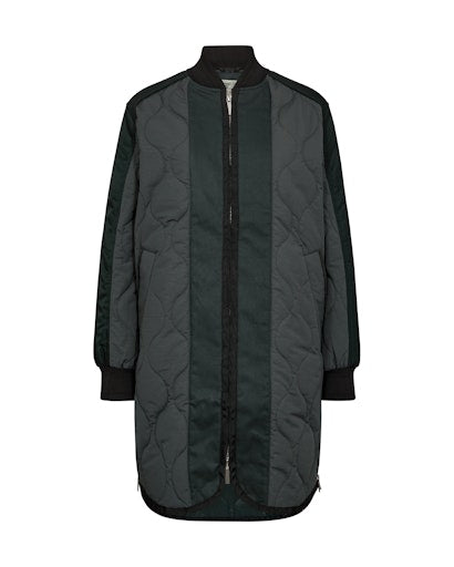Mos Mosh Freja quilted jacket