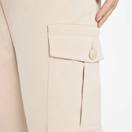 Gustav Majse 7/8 Trouser