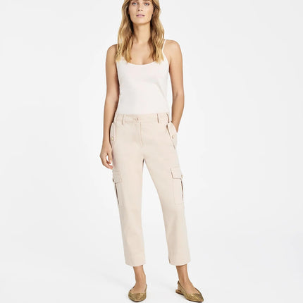 Gustav Majse 7/8 Trouser