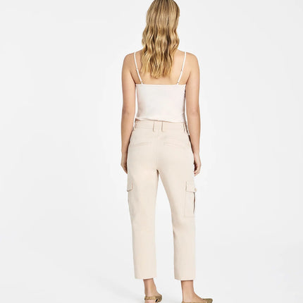Gustav Majse 7/8 Trouser