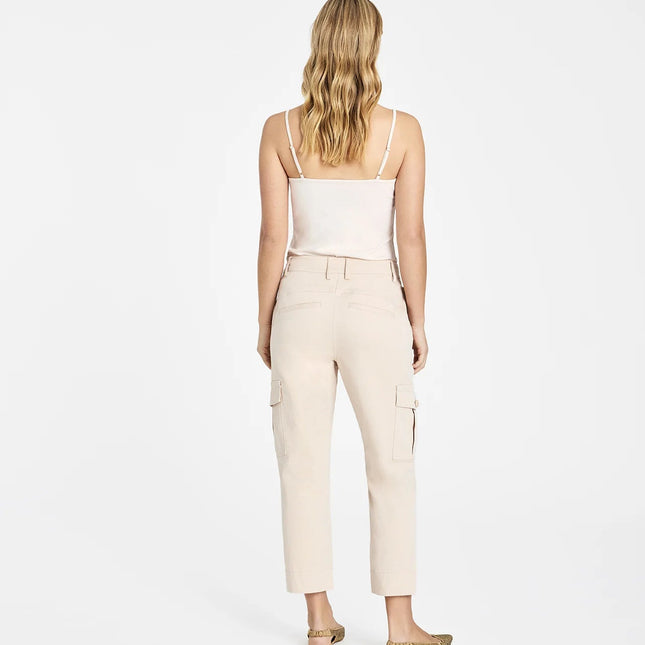 Gustav Majse 7/8 Trouser