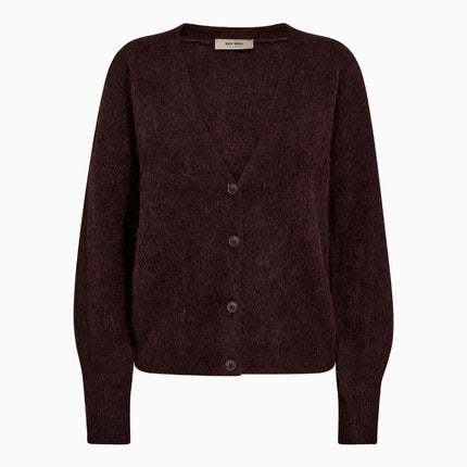 Mos Mosh Thora v neck cardi