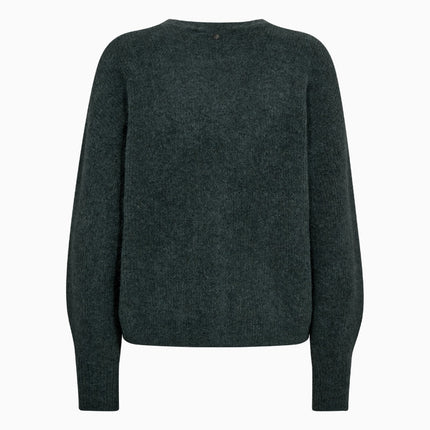 Mos Mosh Thora v neck cardi