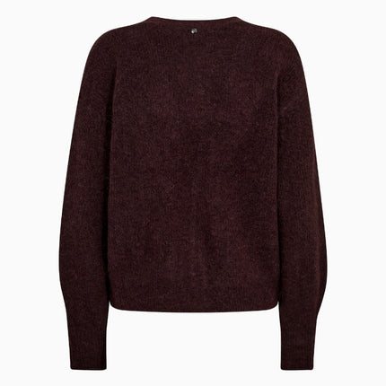 Mos Mosh Thora v neck cardi