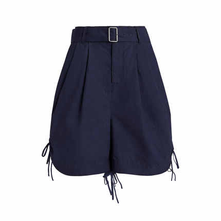 High Order Bermuda Shorts