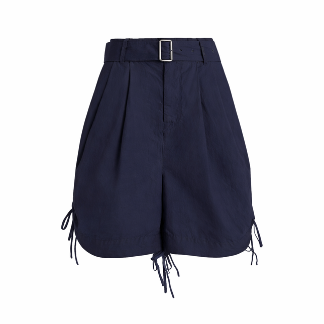 High Order Bermuda Shorts