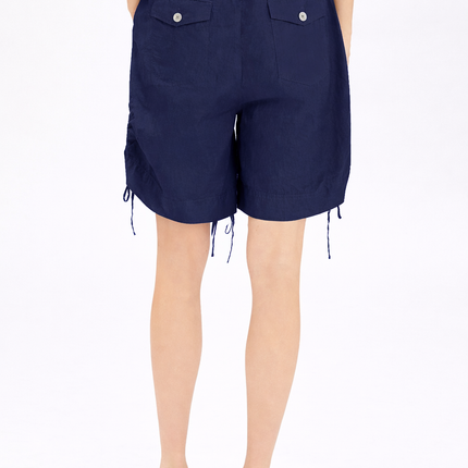 High Order Bermuda Shorts