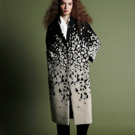 Psophia Coat 221COA2407