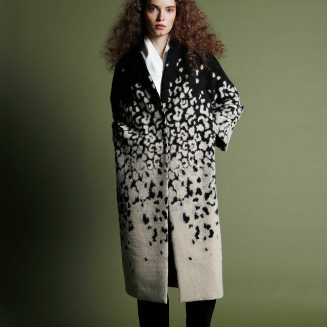 Psophia Coat 221COA2407