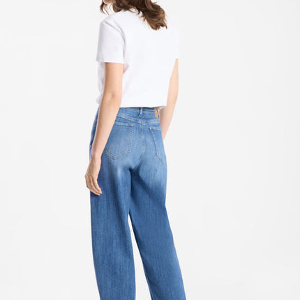 Raffaello Rossi Hanni Barrel Denim jean