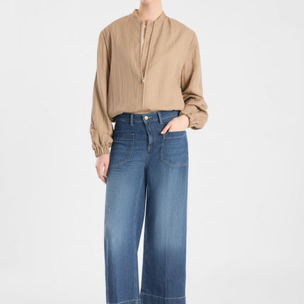 Raff Rossi Miru Denim jeans