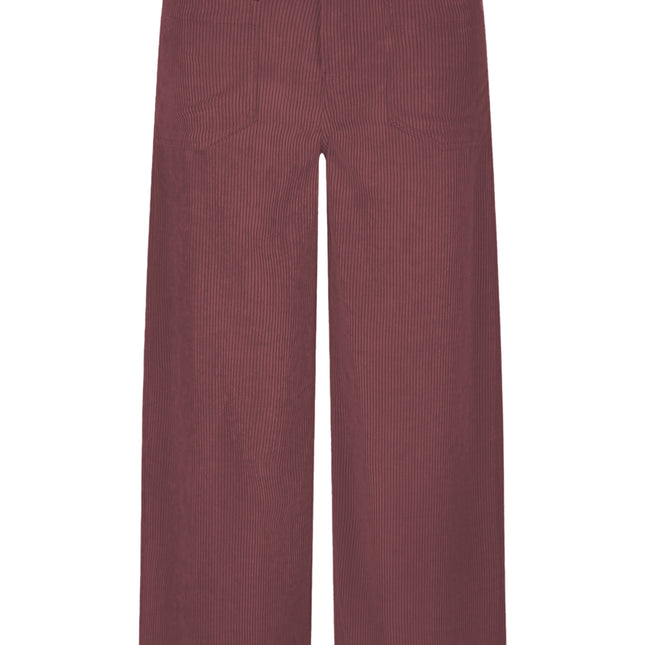 Raffaello Rossi Miru corduroy trousers