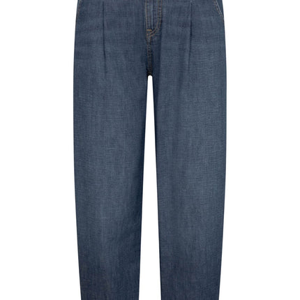 Raffaello Rossi Junia Slim Barrel jeans