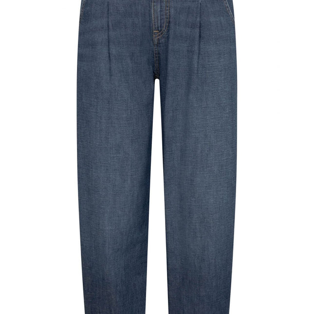 Raffaello Rossi Junia Slim Barrel jeans