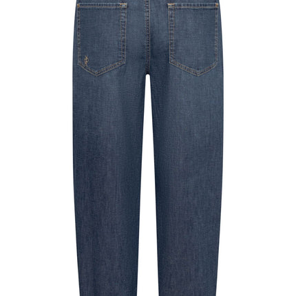 Raffaello Rossi Junia Slim Barrel jeans