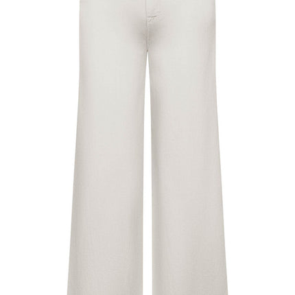 Raffaello Rossi Sventy wide leg jeans