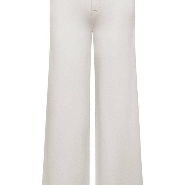 Raffaello Rossi Sventy wide leg jeans