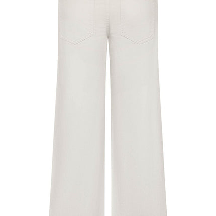 Raffaello Rossi Sventy wide leg jeans