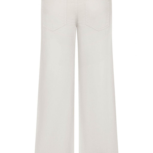 Raffaello Rossi Sventy wide leg jeans