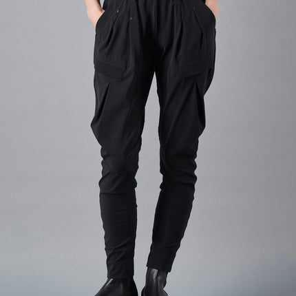 HIGH Lurch Jodphurs trousers black