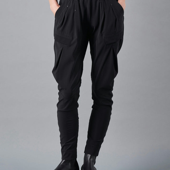 HIGH Lurch Jodphurs Trousers -  Black