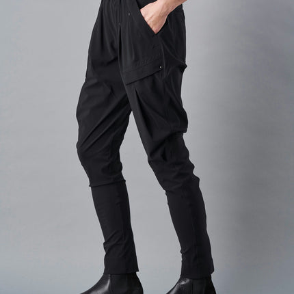 HIGH Lurch Jodphurs trousers black