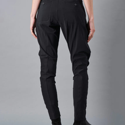 HIGH Lurch Jodphurs trousers black