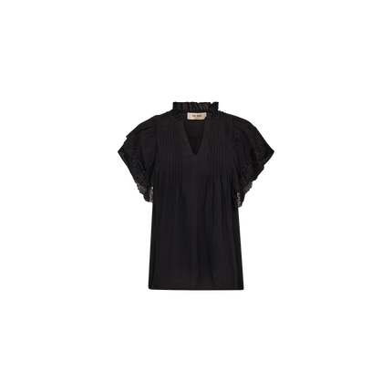 Mos Mosh Wea Flowish Top