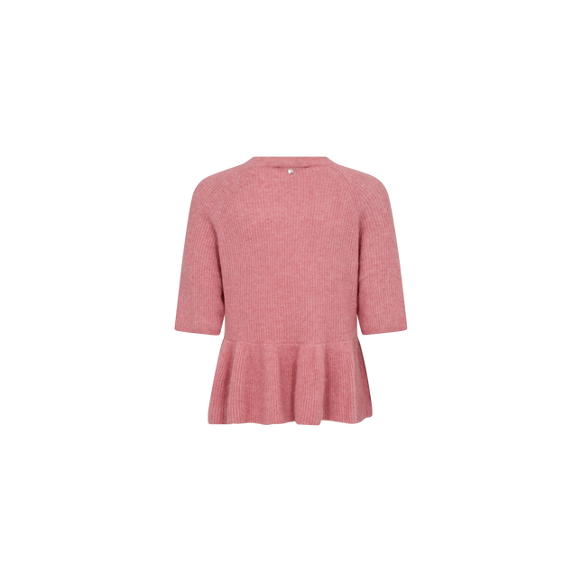 Mos Mosh Thora peplum Jumper