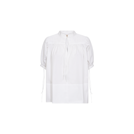 Mos Mosh Tarima Cotton Shirt