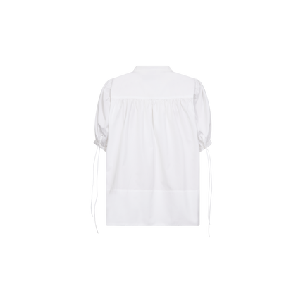 Mos Mosh Tarima Cotton Shirt