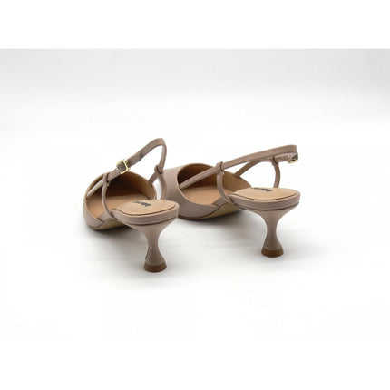 Lola Cruz carmen pumps 55 kitten heel