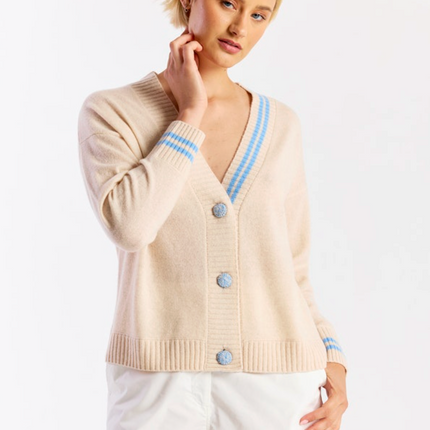 Brodie Jadore La Mer knit