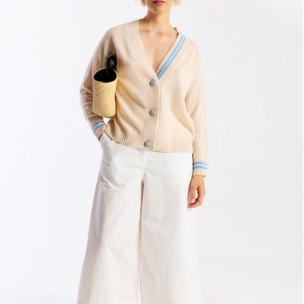 Brodie Jadore La Mer knit