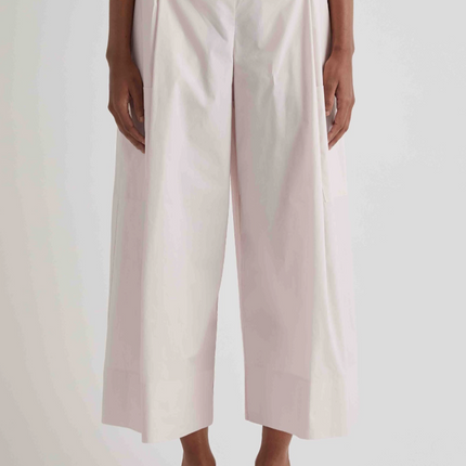 Meimeij M6PA43 Palazzo trousers