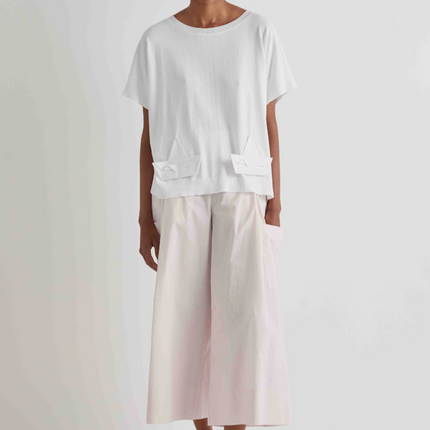 Meimeij M6PA43 Palazzo trousers