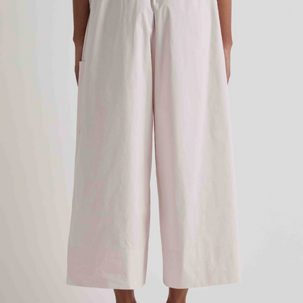 Meimeij M6PA43 Palazzo trousers