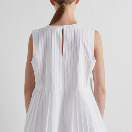 Meimeij M6EL01 Peplum Top