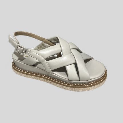 Luca Grossi H760S Beige Sandal