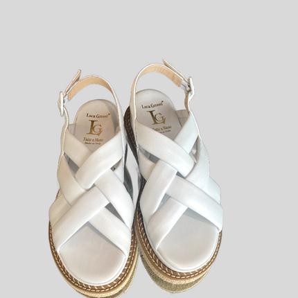 Luca Grossi H760S Sandal